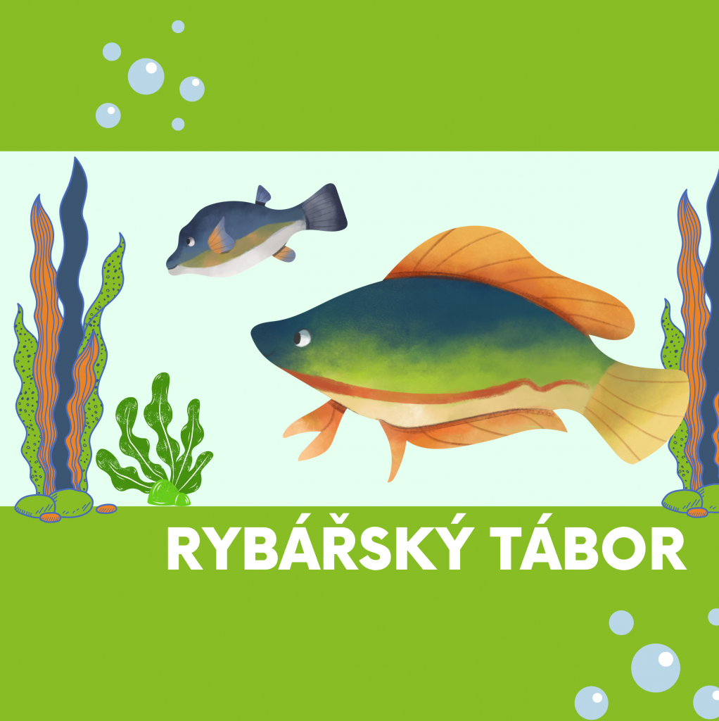10 Rybářský tábor