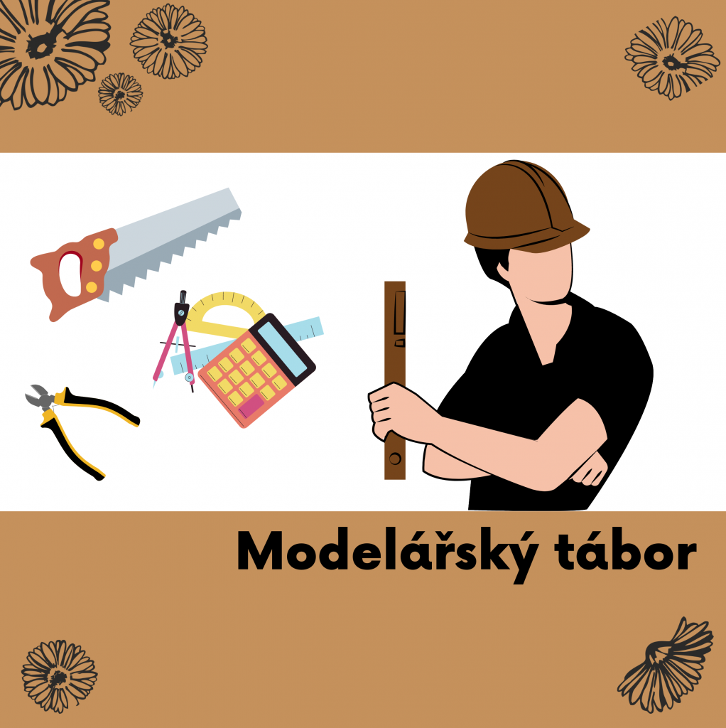 21 Modelářský tábor