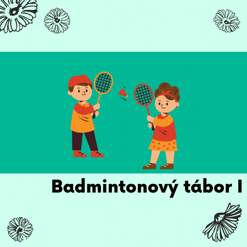 03 Badmintonová škola I