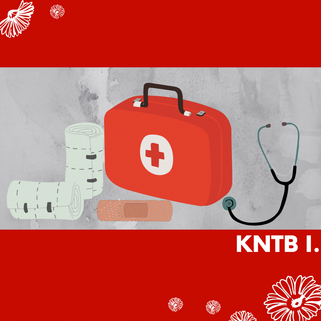 18 KNTB tábor I