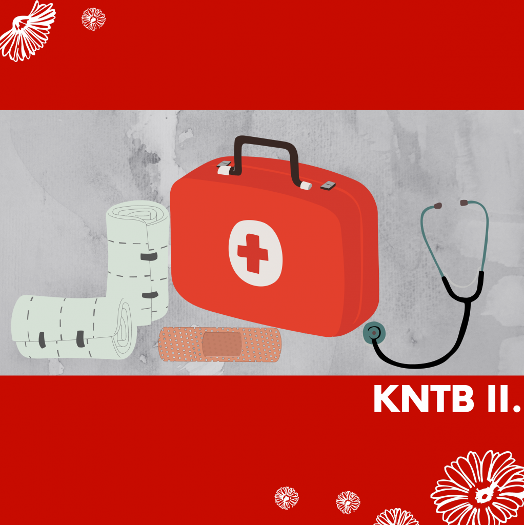 23 KNTB tábor II