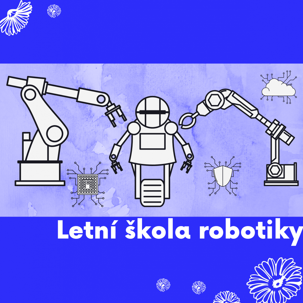 29 Letní škola robotiky