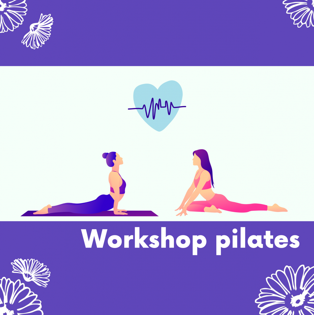 Pilates Workshop