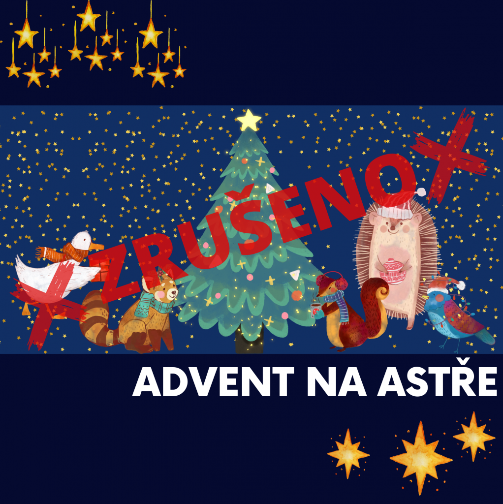 Advent na Astře