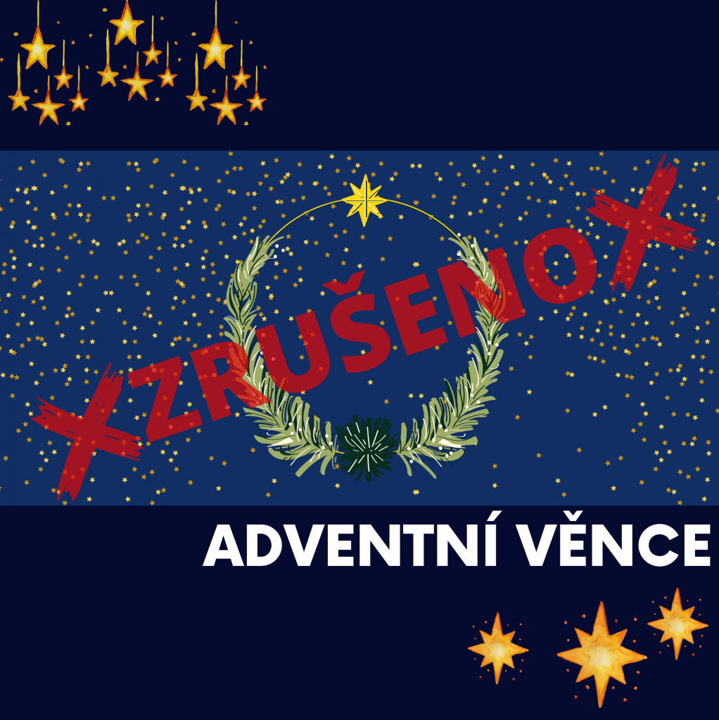 Advent na Astře - vánoční věnce