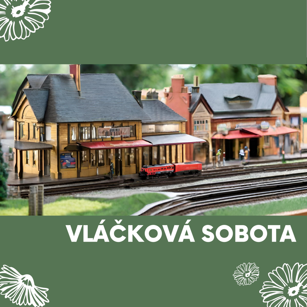 Vláčková sobota