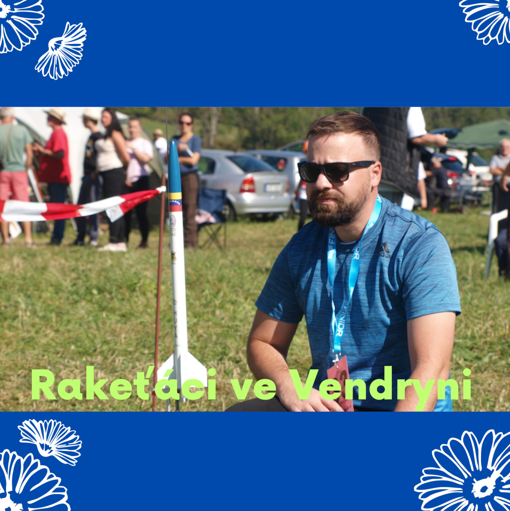 Rakeťáci ve Vendryni