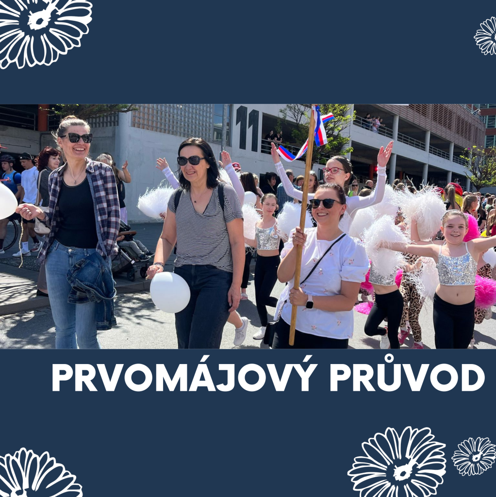 První máj ve Zlíně