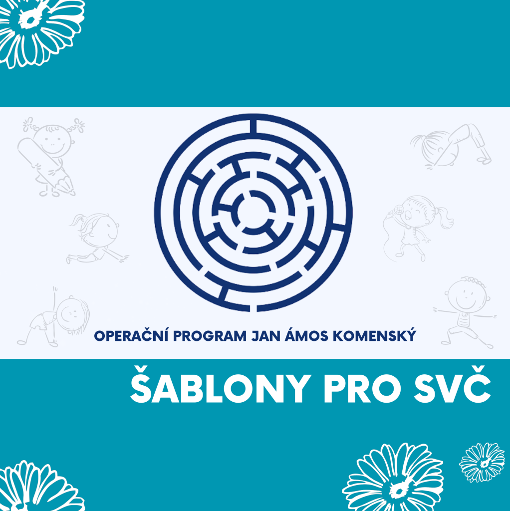 Projekt spolufinancován EU