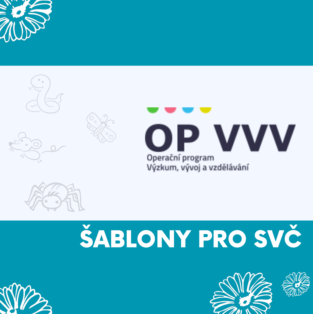 Projekt spolufinancován EU