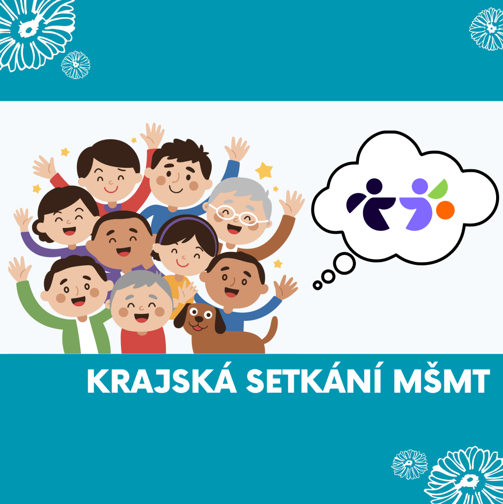 Krajská setkání MŠMT