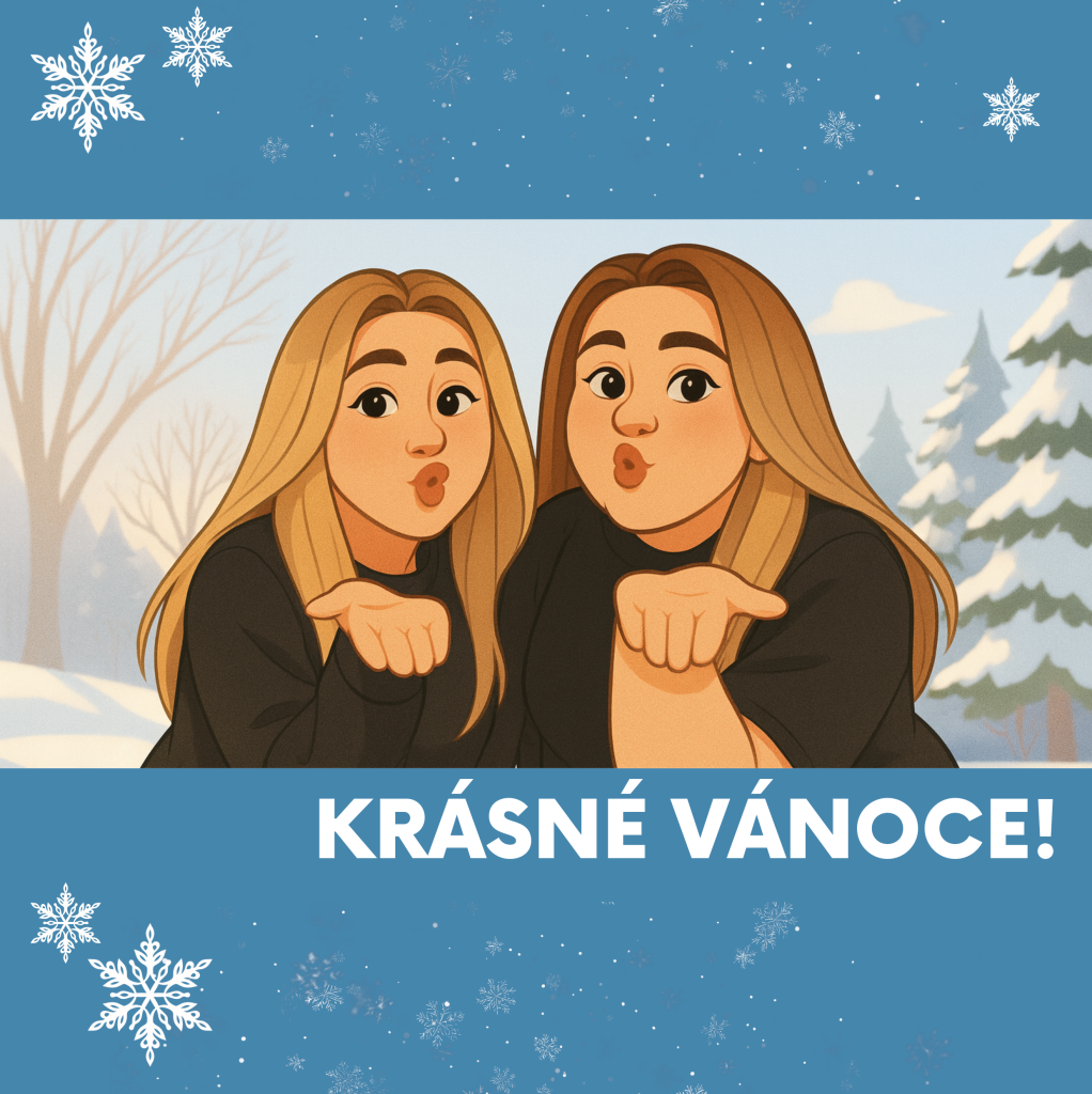 Šťastné a veselé!