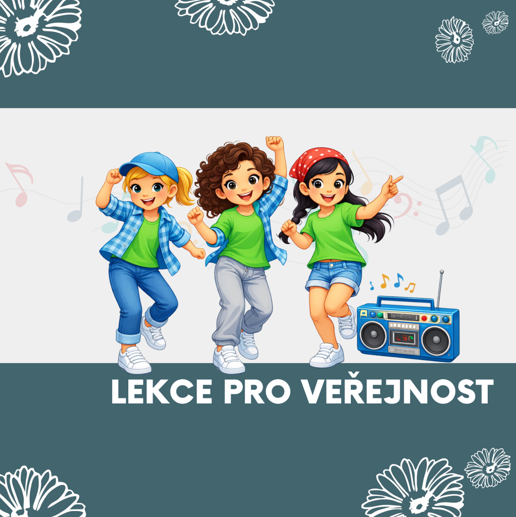 Open classy pro veřejnost