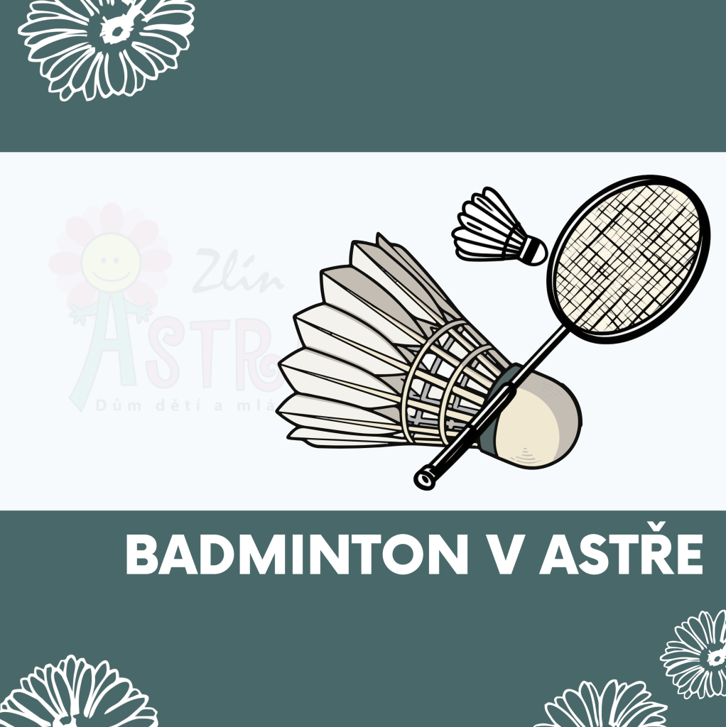 Bzenecká liga - badmintonový turnaj