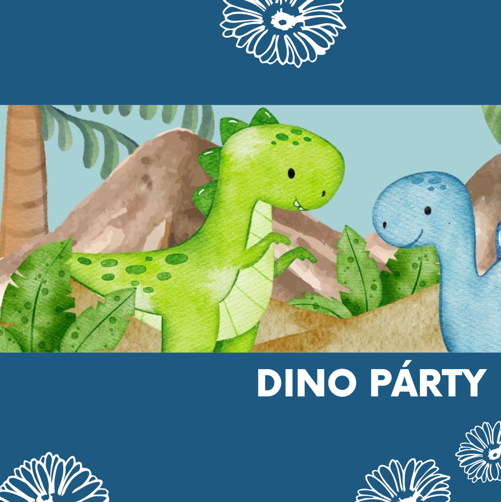 Dino party