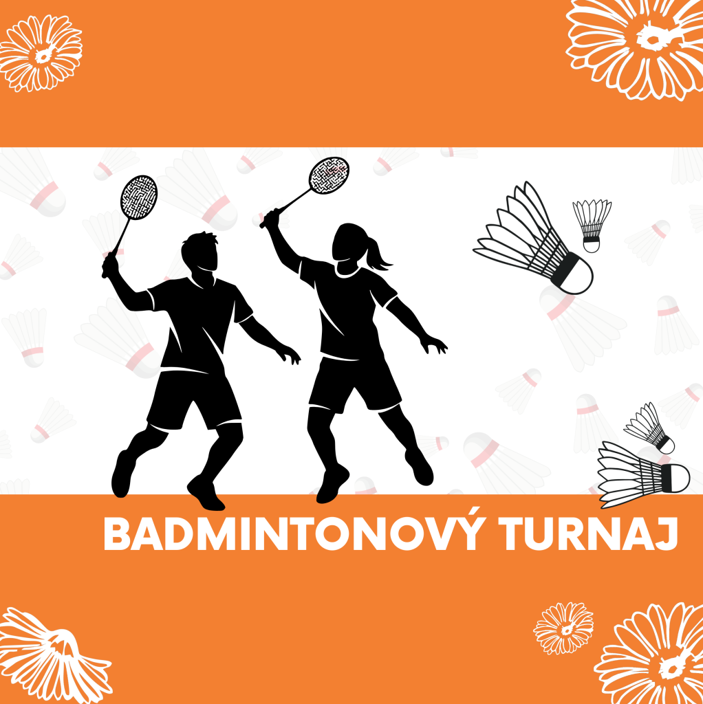 Bzenecká liga: badmintonový turnaj a otevřené sportoviště