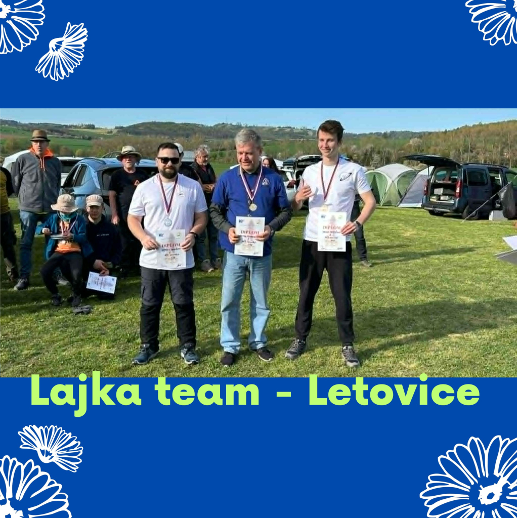 Úspěšní rakeťáci z ASTRY v Letovicích