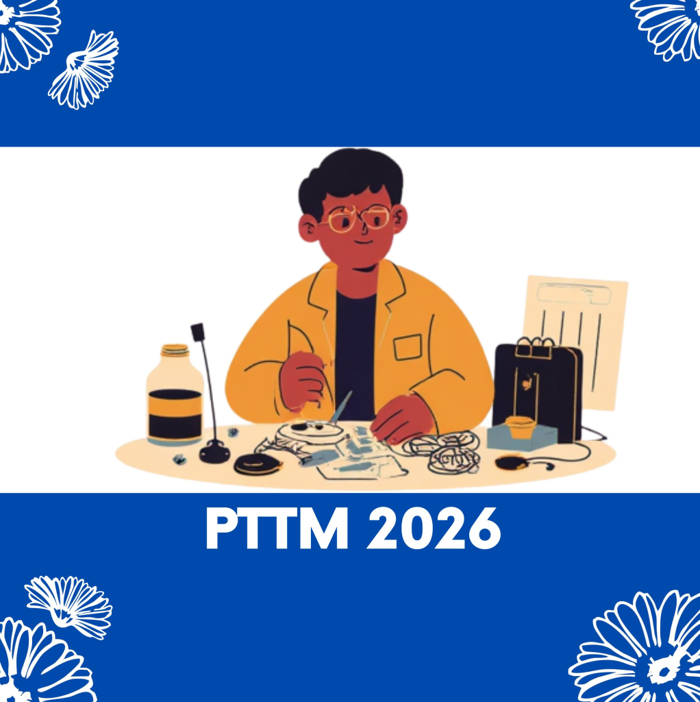 PŘEHLÍDKA TECHNICKÉ TVOŘIVOSTI MLÁDEŽE 2026