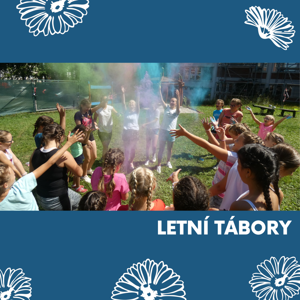 Letní tábory
