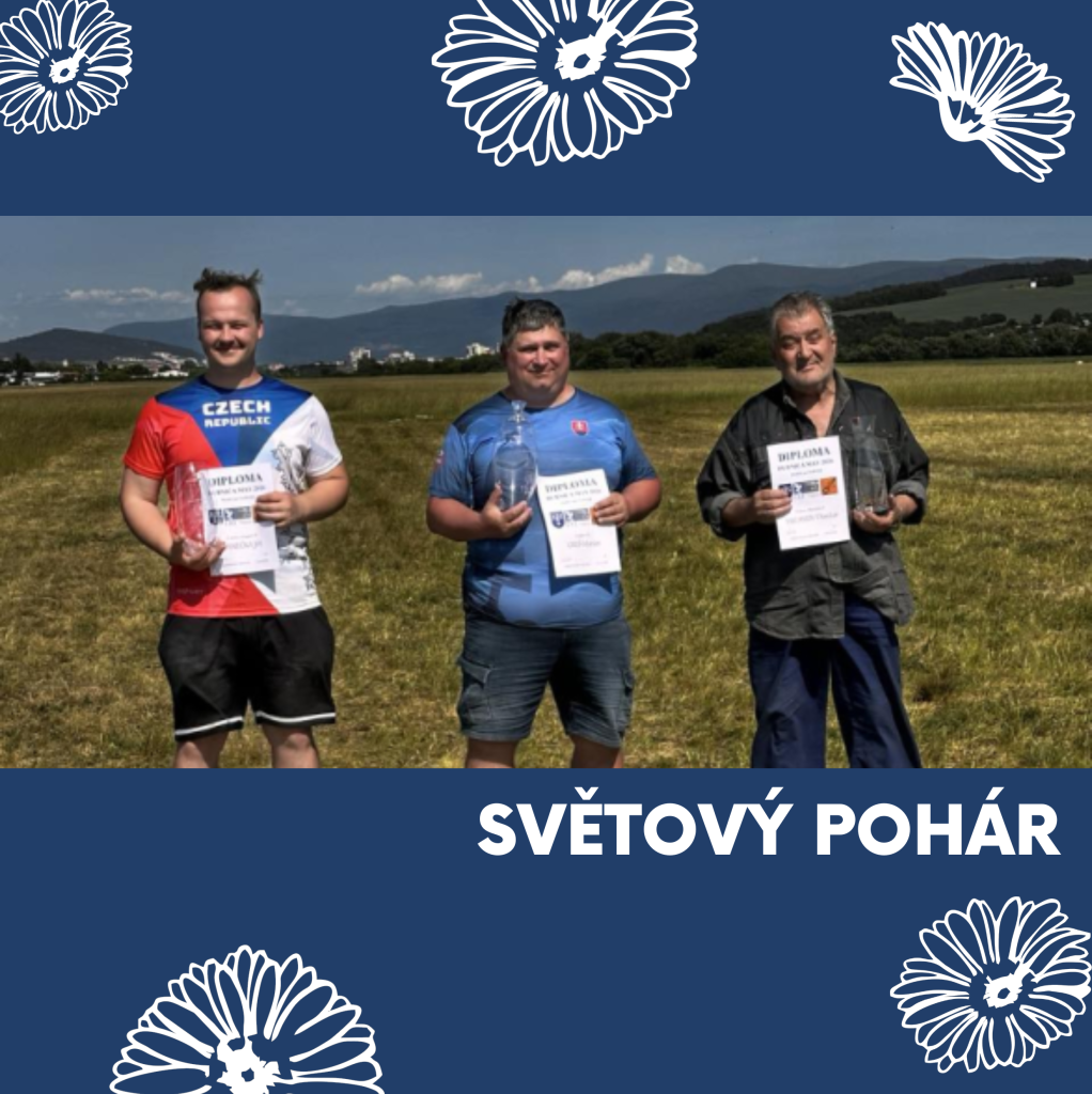 Lajka Team DDM slaví další mezinárodní úspěch