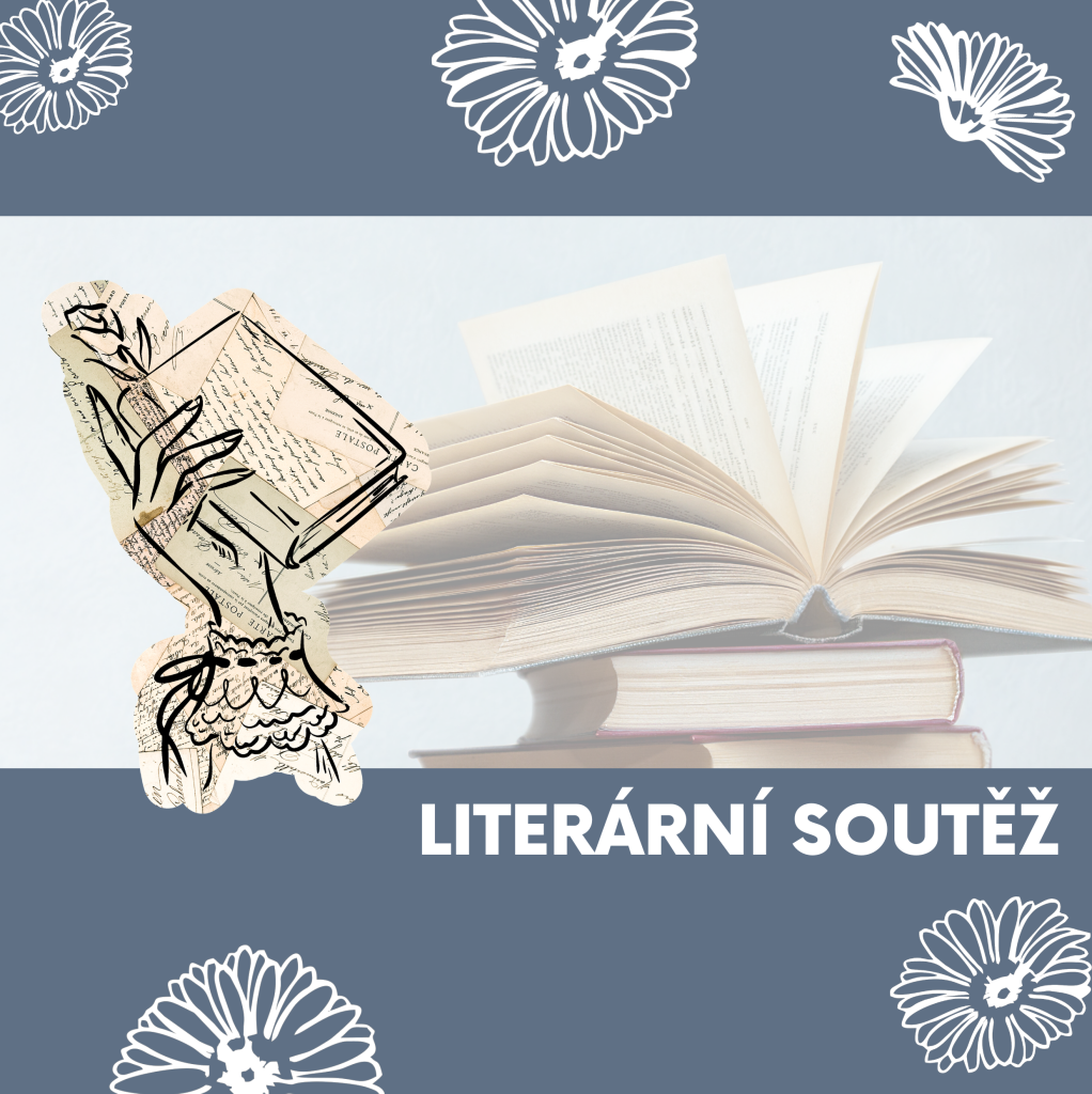 Vyhodnocení Literární soutěže s tématem 