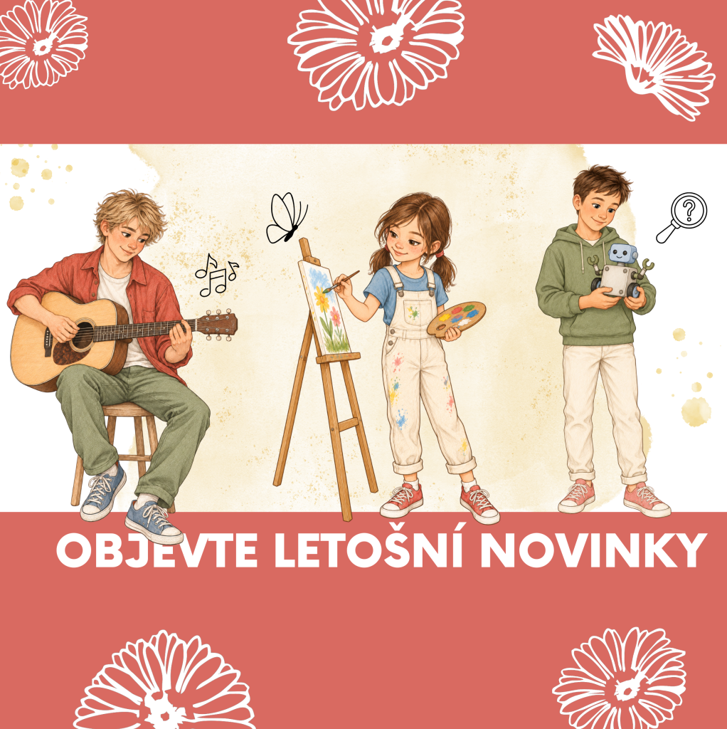 Nové kroužky, nové tváře