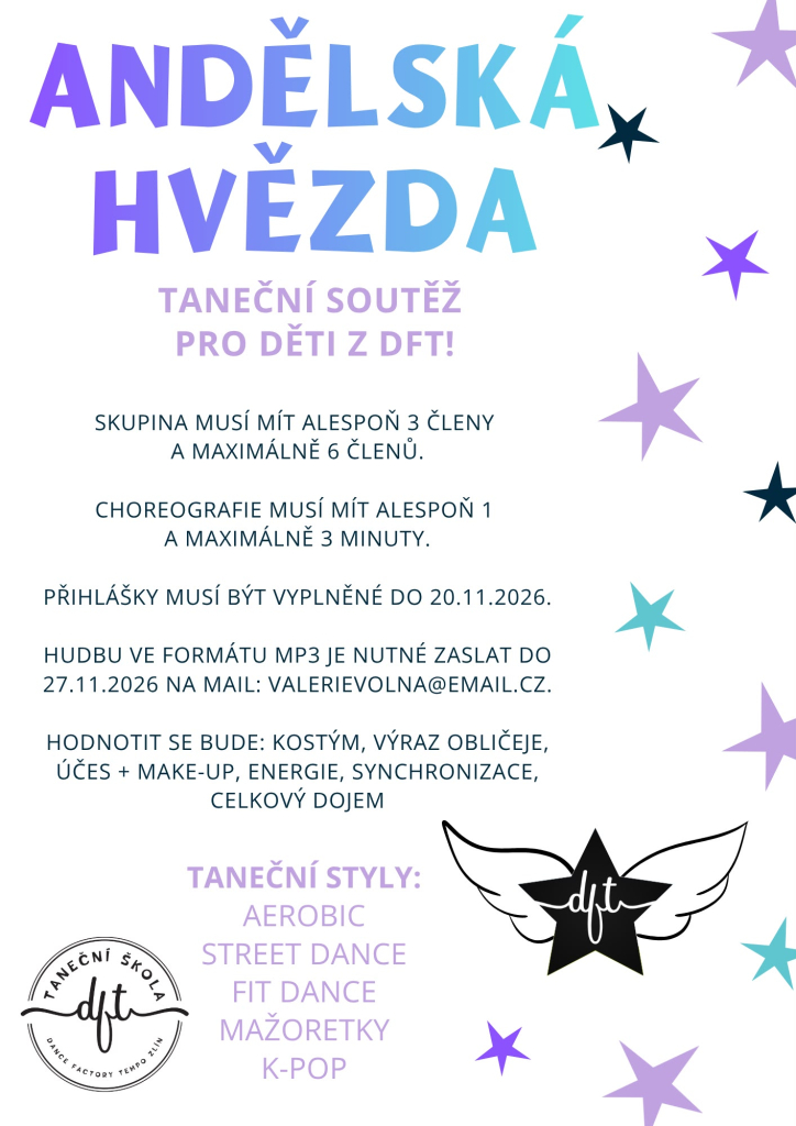 Andělská hvězda