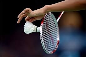Přihlašování badmintonových kroužků
