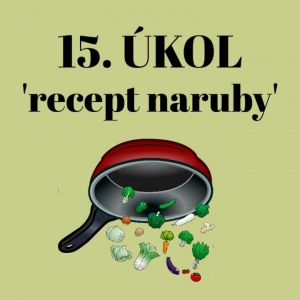 Recept naruby