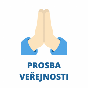 Pomozte nám být IN!