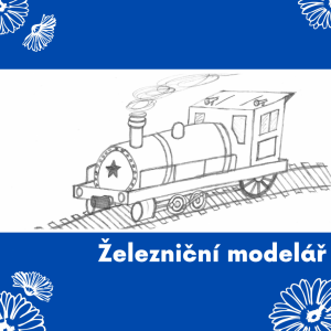 23 Železniční modelář