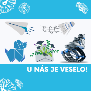 V Astře to žije!