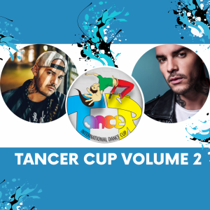 TanceR Cup volume 2