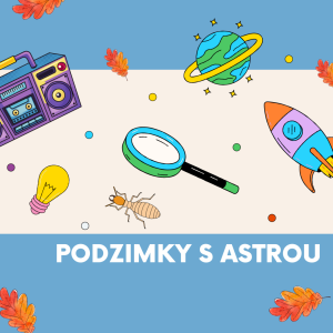 Podzimky s Astrou