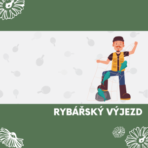 Rybářský výjezd