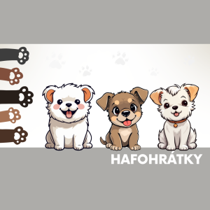 Hafo hrátky