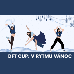 Taneční soutěž: V rytmu Vánoc
