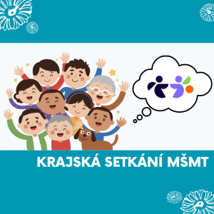 Krajská setkání MŠMT