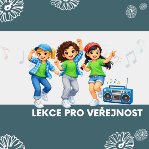 Open classy pro veřejnost