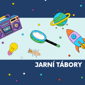 Jarní příměstské tábory 2026