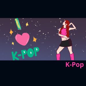 K-Pop soustředění a náhrada odpadlých lekcí