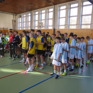 2025_10  Okrskové kolo ve florbalu CH - ktg III. a IV. (6.-7.tř I 8.-9.tř) - 4. ZŠ 