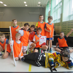 2025_03  Turnaj ve florbalu - ktg I. (1.-3.tř) - ZŠ Želechovice n D