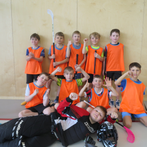 2026_03 Turnaj ve florbalu - ktg I. (1.-3.tř) - ZŠ Želechovice n D