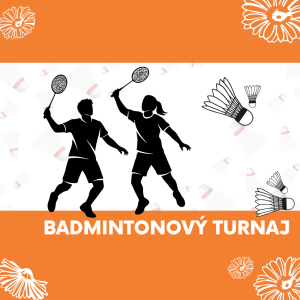 Bzenecká liga: badmintonový turnaj a otevřené sportoviště