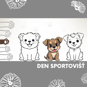 Den otevřených sportovišť