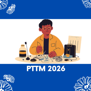 PŘEHLÍDKA TECHNICKÉ TVOŘIVOSTI MLÁDEŽE 2026