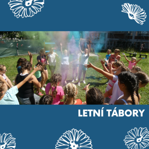Letní tábory