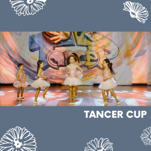 TanceR Cup přinesl novinky, rekordní účast i nezapomenutelnou atmosféru