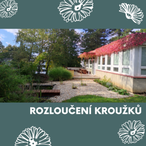 Rozloučení se školním rokem- přespávačka